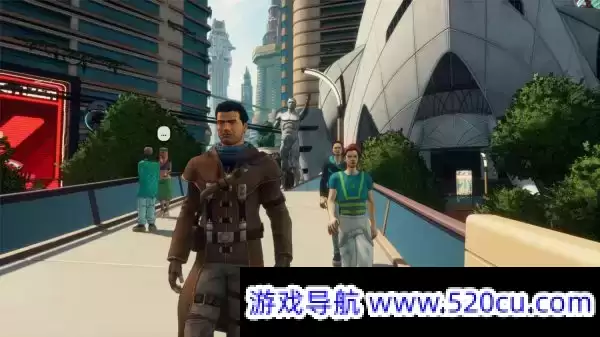 超越钢铁苍穹/钢铁天空外/超越钢铁天空/Beyond a Steel Sky