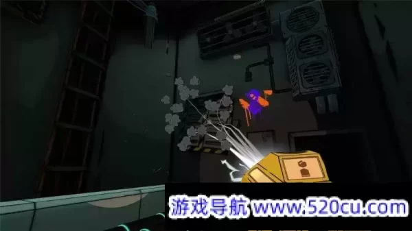 最后的工作者/The Last Worker