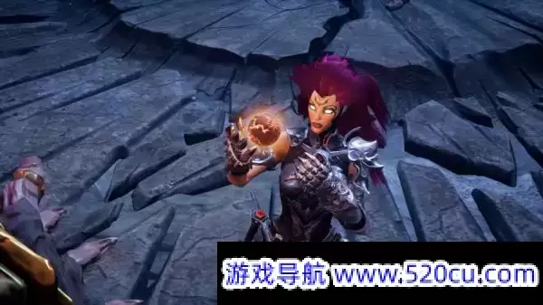 暗黑血统3/Darksiders III