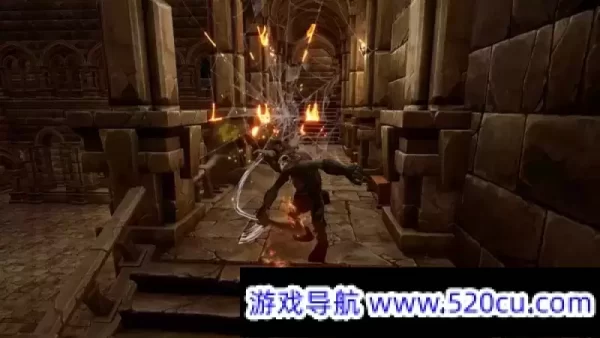 传送门地牢：哥布林逃脱/Portal Dungeon: Goblin Escape
