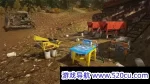 淘金热/Gold Rush: The Game