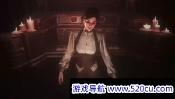 斯盖尔之女/斯凯尔的女仆