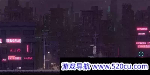 闪避刺客/SANNABI: The Revenant