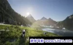 TRYP FPV：无人机竞速模拟器/TRYP FPV : The Drone Racer Simulator