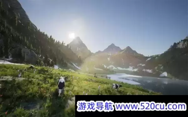 TRYP FPV：无人机竞速模拟器/TRYP FPV : The Drone Racer Simulator
