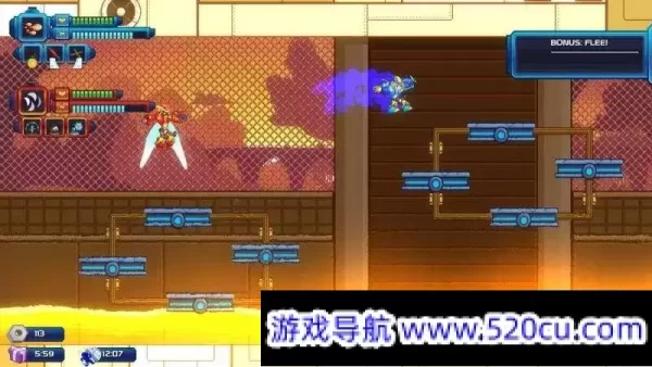 20XX/单机.同屏多人