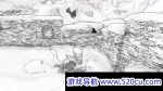 白之旅/Blanc