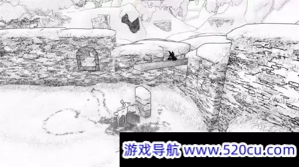 白之旅/Blanc