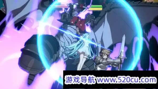 碧蓝幻想Versus/单机.同屏多人