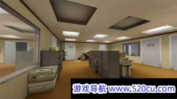 史丹利的寓言：超豪华版/The Stanley Parable: Ultra Deluxe