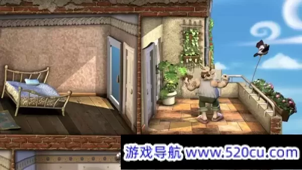 整蛊邻居：归来/整蛊邻居重制版合集