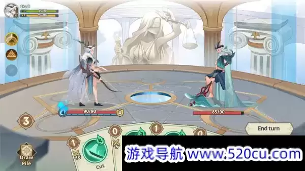 远古众神/Ancient Gods