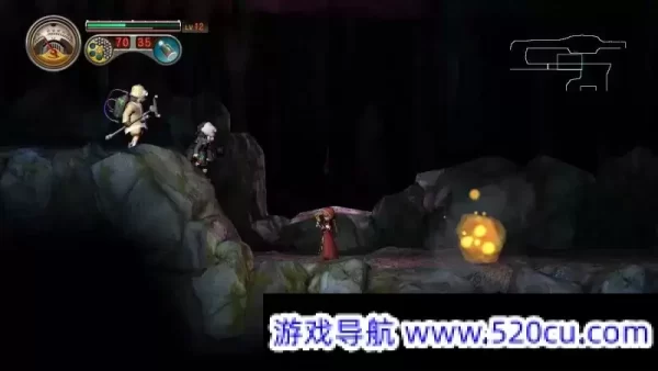 迈亚斯特 迪兹尼夫废墟