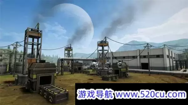 自动化帝国/Automation Empire