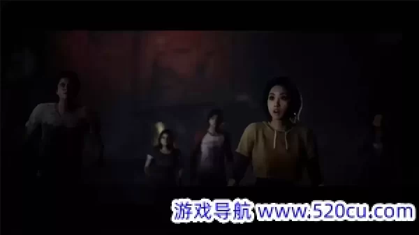 采石场惊魂/The Quarry