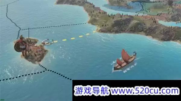 大将军：罗马/Imperator: Rome（v2.0）