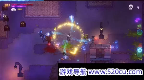 雷恩菲尔德：赋血古拉口/Renfield Bring Your Own Blood