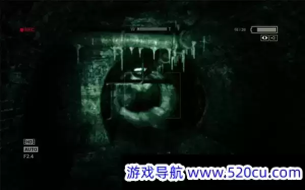 逃生/Outlast