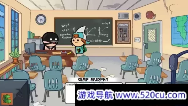 氰化欢乐秀 末日通行证
