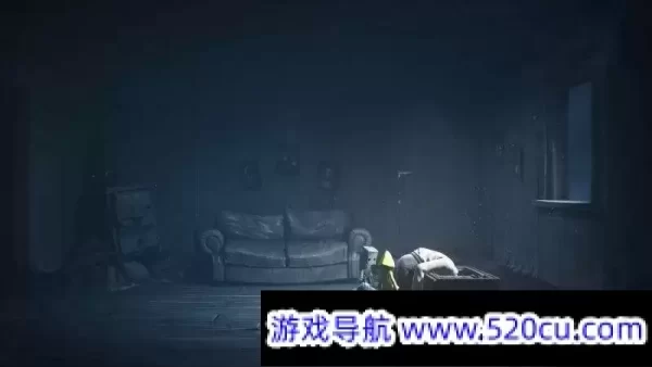 小小噩梦2/小小梦魇2/Little Nightmares 2