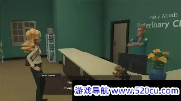 美好生活/The Good Life