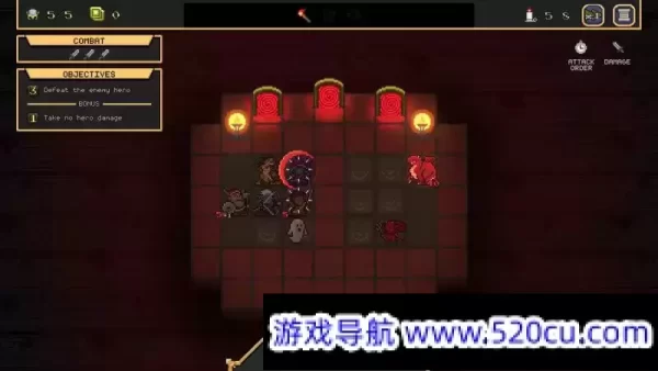 深入地牢/The Dungeon Beneath