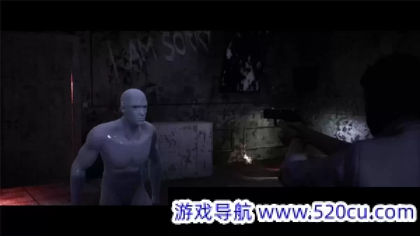 无可救药/Past Cure