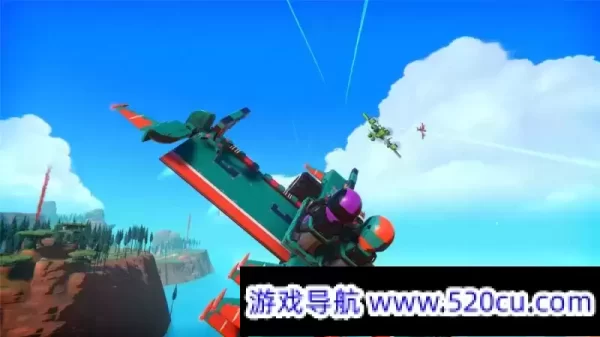 赛道大师/边境制造者