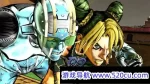 JOJO的奇妙冒险 群星之战 重制版/JoJo’s Bizarre Adventure: All-Star Battle R/支持网络联机