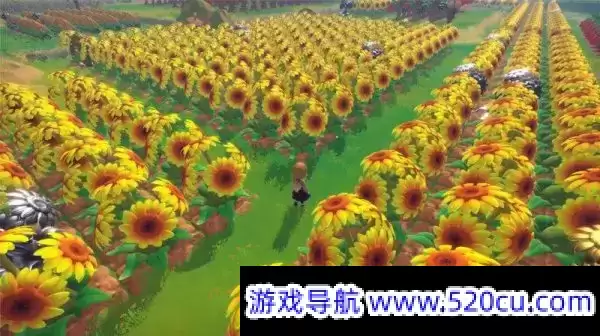牧野之歌/Song Of The Prairie