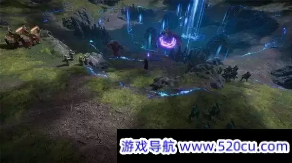 咒语力量：征服埃欧大陆/SpellForce: Conquest of Eo