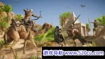 刺客信条7：起源/Assassin’s Creed Origins