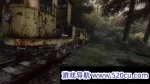 伊森卡特的消失/伊森卡特失踪之谜
