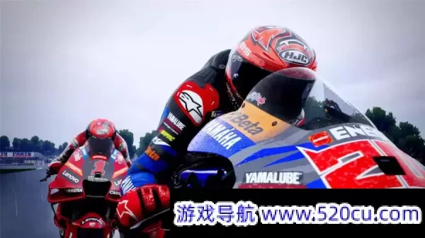 世界摩托大奖赛23/MotoGP 23