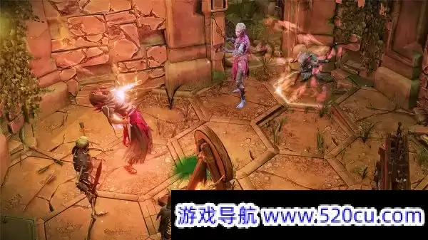幽港迷城/Gloomhaven