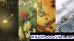 牙齿和尾巴/尾牙/Tooth and Tail/单机.同屏多人