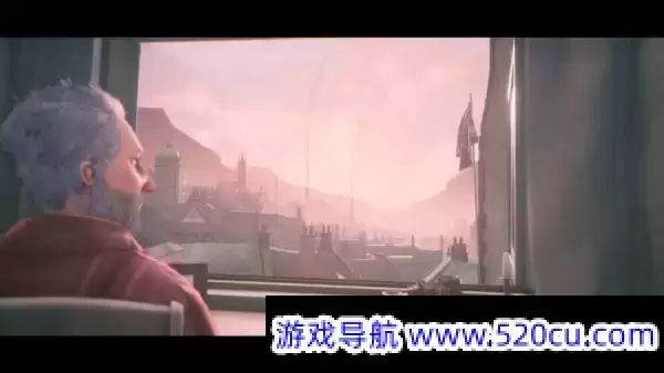 康威：大丽花街失踪事件/Conway: Disappearance at Dahlia View