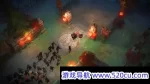 Darksburg/暗黑之镇