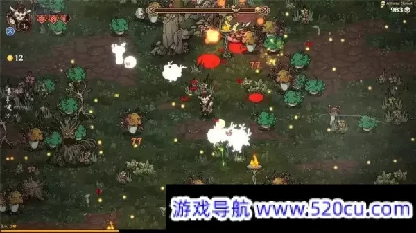 北欧之烬：诸神黄昏幸存者/Nordic Ashes: Survivors of Ragnarok