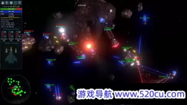 星际勇士/星光勇士