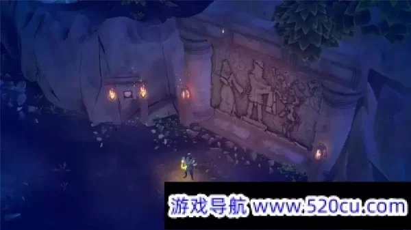 比斯敦传说/The Tale of Bistun