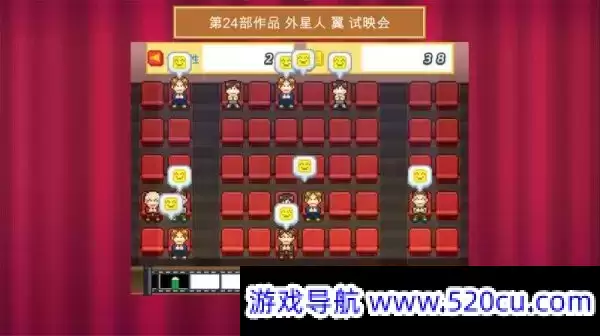 电影工坊物语/Silver Screen Story