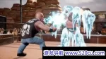 WWE 2K竞技场/单机.同屏多人