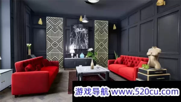 酒店大改造/Hotel Renovator