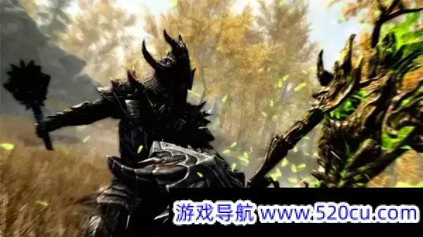 上古卷轴5：周年纪念版/上古卷轴5：天际10周年重制版/The Elder Scrolls V: Skyrim Special Edition
