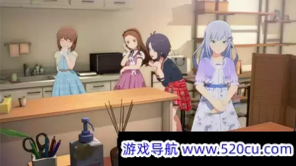 偶像大师：星耀季节/THE IDOLM STER STARLIT SEASON