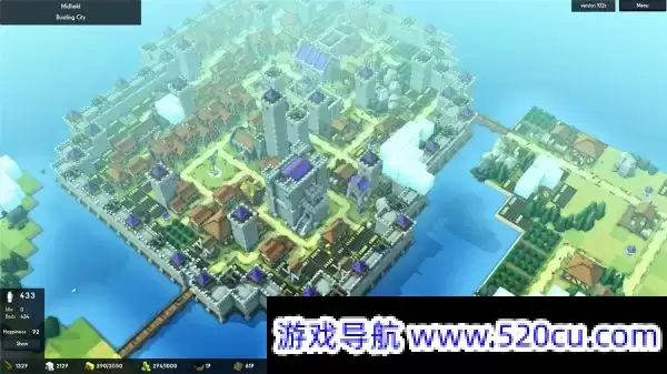 王国与城堡/Kingdoms and Castles