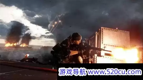 战地4/Battlefield 4