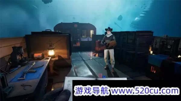 虚空列车/Voidtrain/支持网络联机