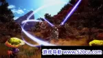 星之海洋6：神圣力量 STAR OCEAN THE DIVINE FORCE–D加密